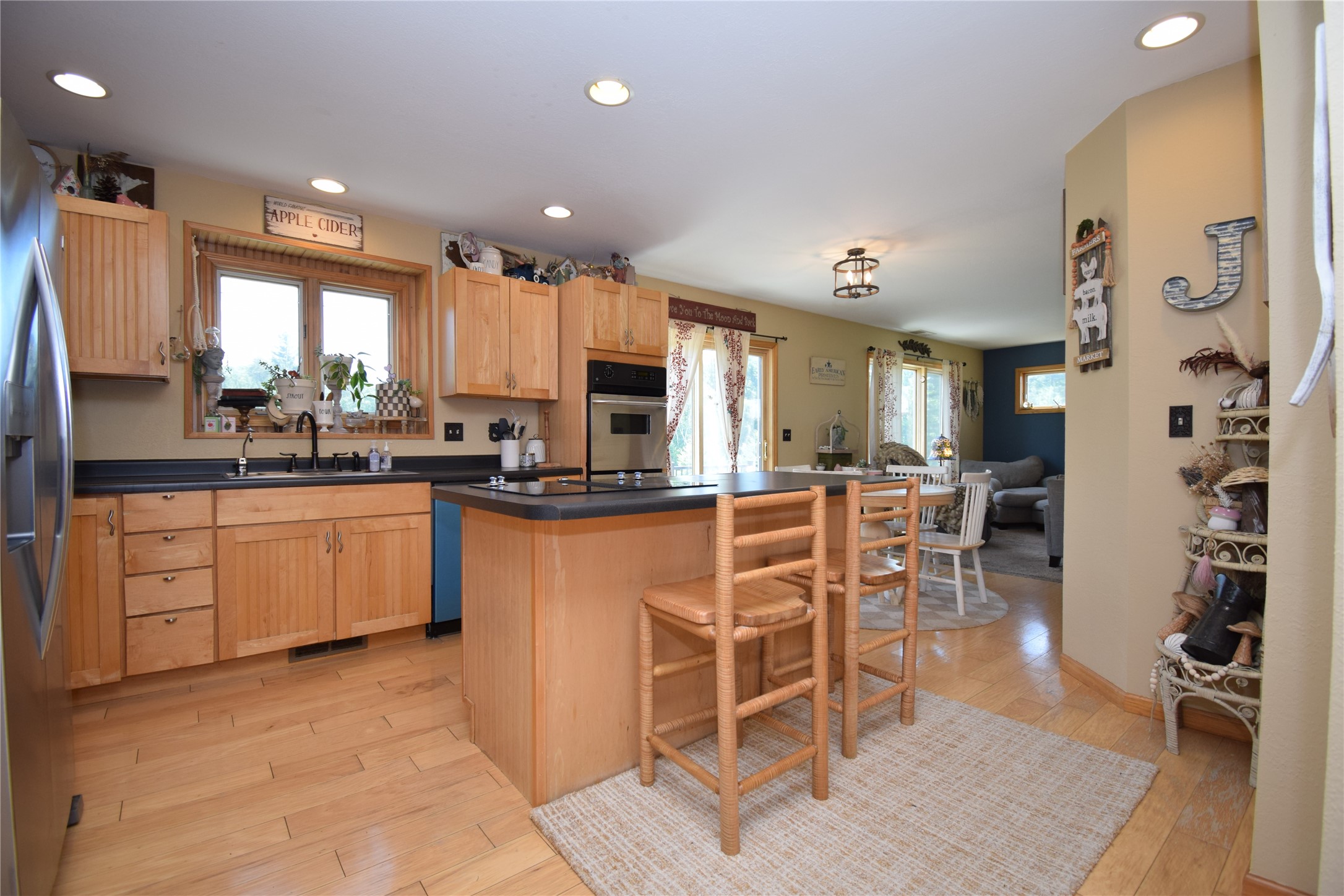 5135 County Road X Webster, WI 54893 - Photo 6 of 60