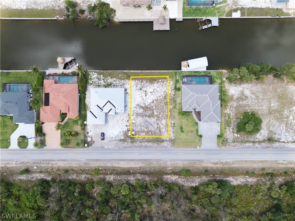 2706 Old Burnt Store Road North Cape Coral, FL 33993 - Photo 10 of 21