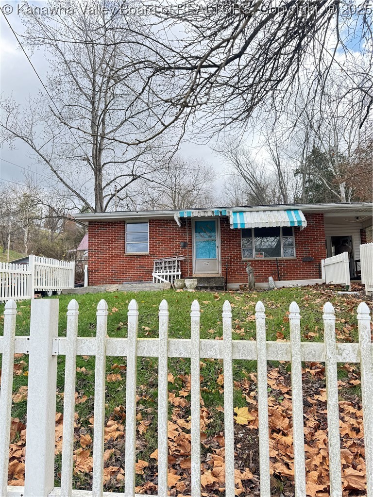 207 7th Street Ripley, WV 25271 - Photo 13 of 14 Gallery Image 13