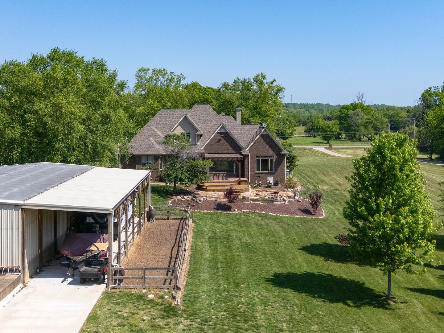 1375 Powell Grove Road Lebanon, TN 37090 - Photo 11 of 66 Gallery Image 11