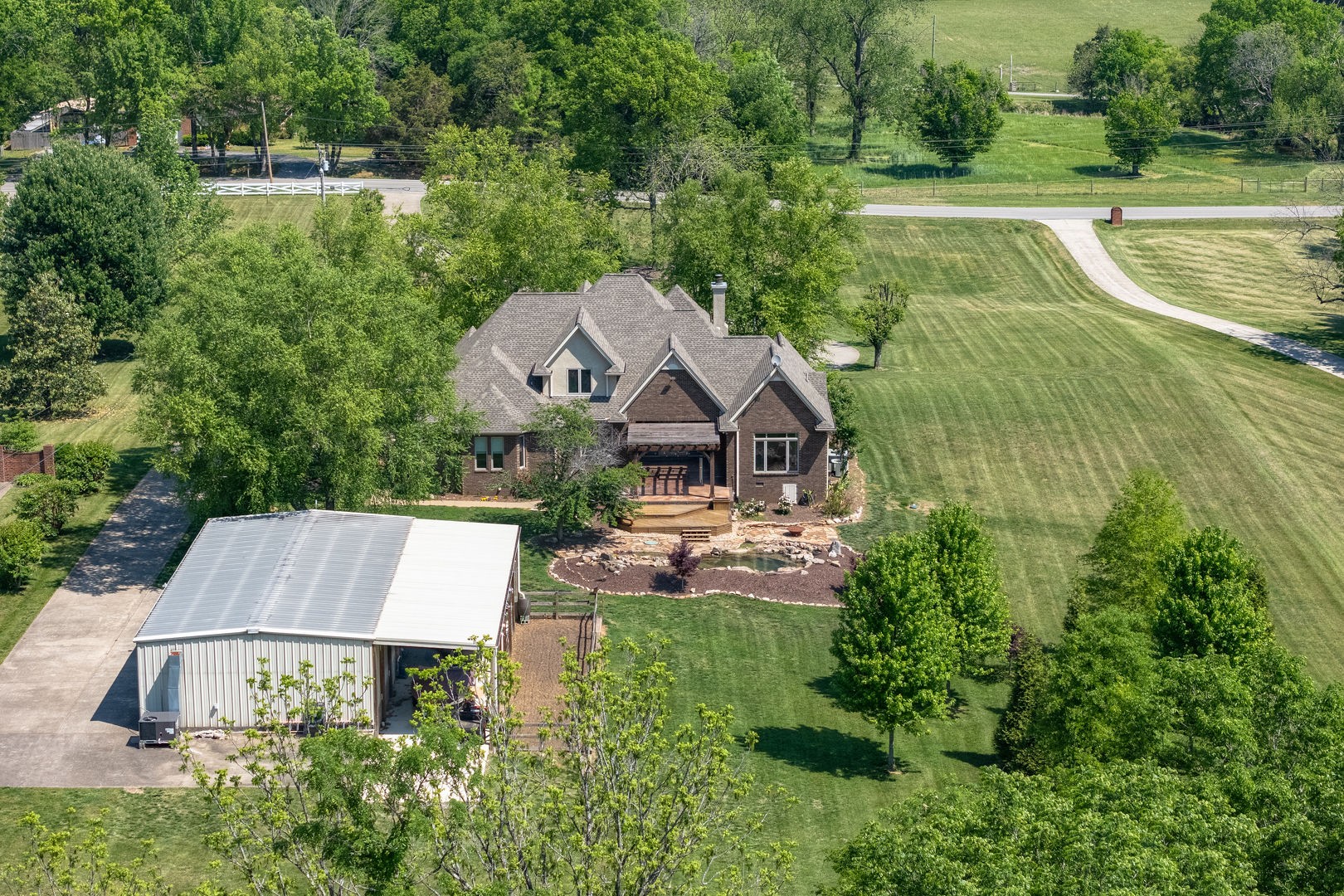 1375 Powell Grove Road Lebanon, TN 37090 - Photo 17 of 66 Gallery Image 17