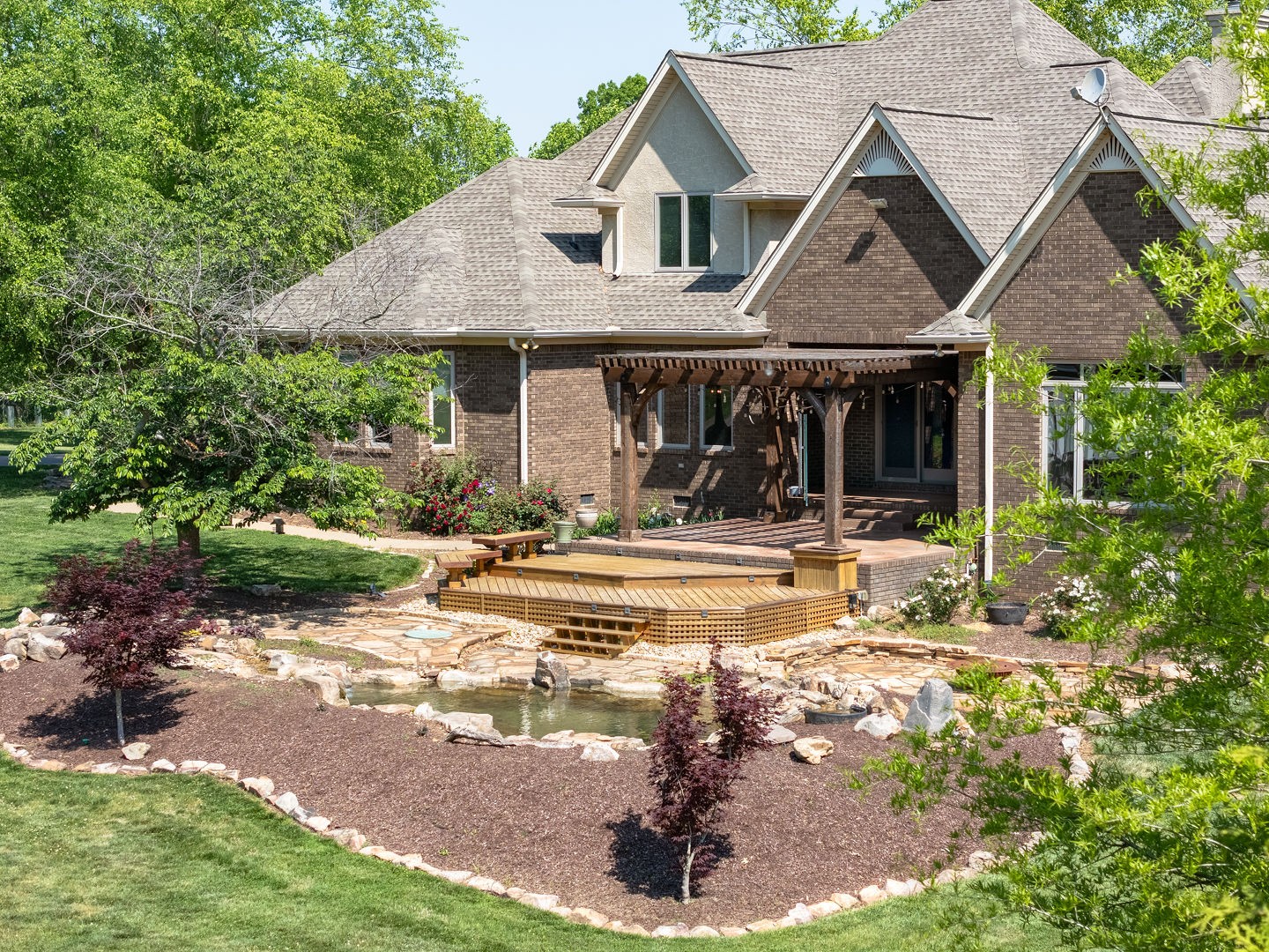 1375 Powell Grove Road Lebanon, TN 37090 - Photo 10 of 66 Gallery Image 10