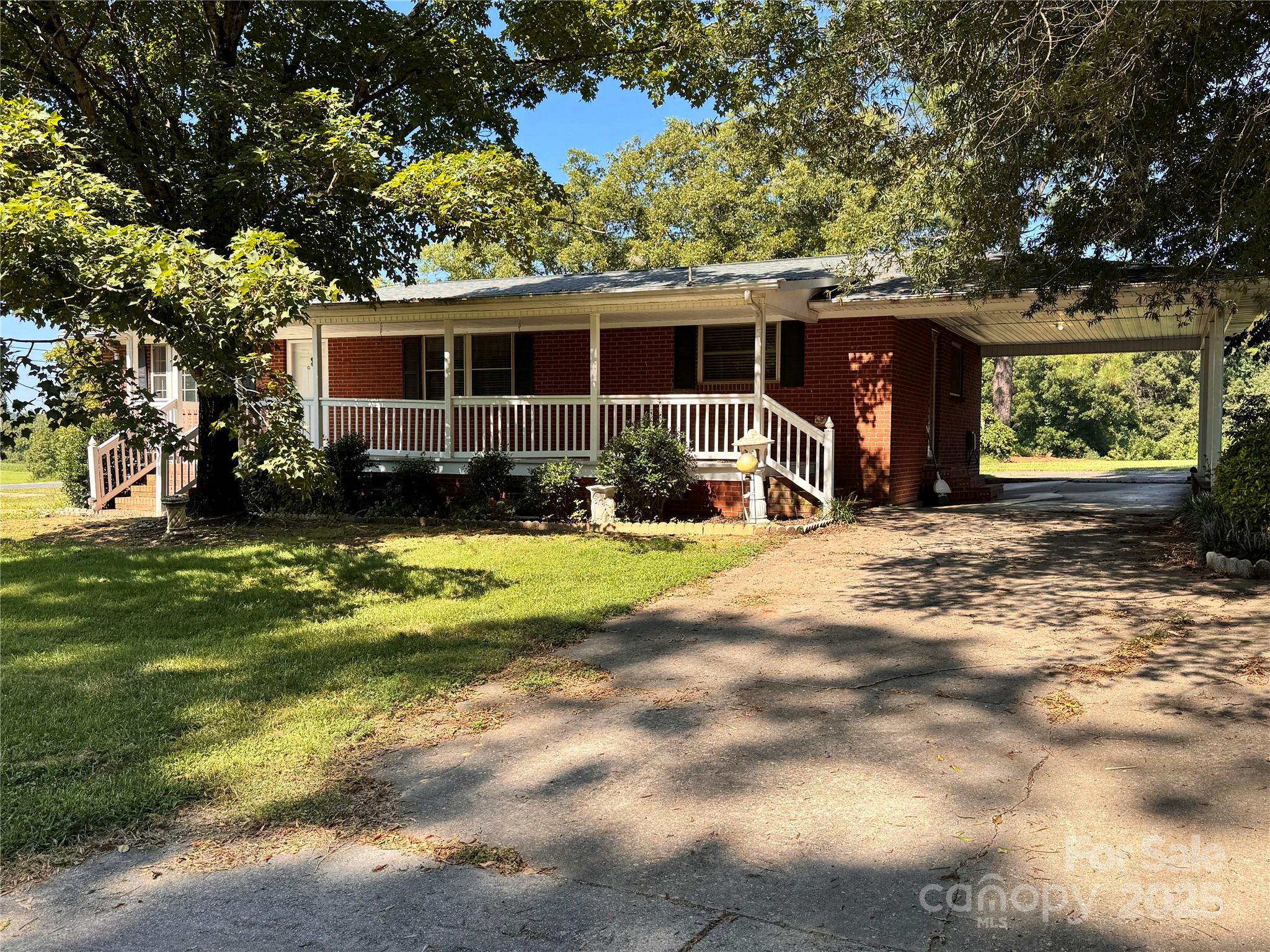 20485 Ridgecrest Road Locust, NC 28097 - Photo 2 of 26 Gallery Image 2
