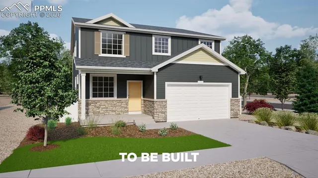 $472,858 | 4857 Eddleman Court, Colorado Springs, CO 80925