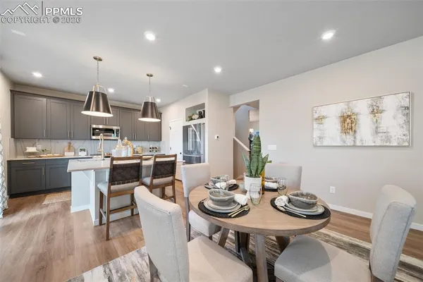 $506,078 | 4857 Eddleman Court, Colorado Springs, CO 80925