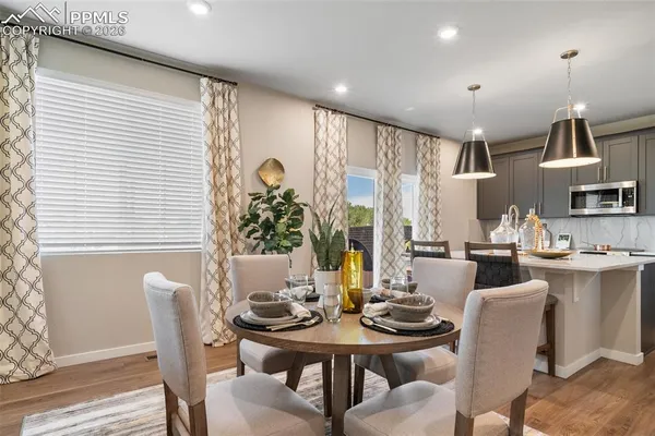 $506,078 | 4857 Eddleman Court, Colorado Springs, CO 80925