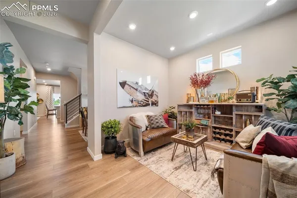 $506,078 | 4857 Eddleman Court, Colorado Springs, CO 80925