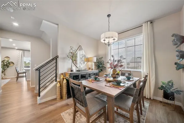 $506,078 | 4857 Eddleman Court, Colorado Springs, CO 80925