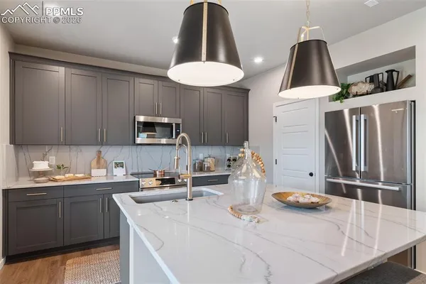 $506,078 | 4857 Eddleman Court, Colorado Springs, CO 80925