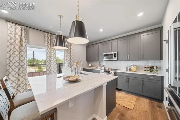 $506,078 | 4857 Eddleman Court, Colorado Springs, CO 80925