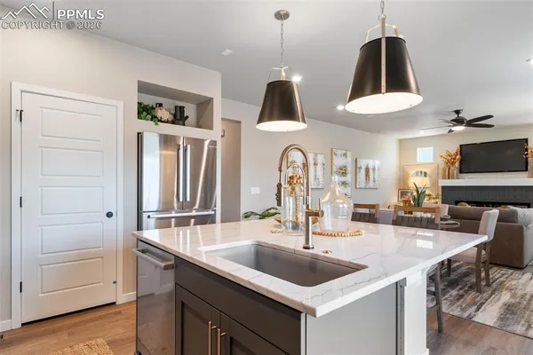 $506,078 | 4857 Eddleman Court, Colorado Springs, CO 80925