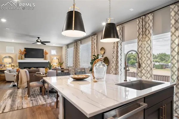 $506,078 | 4857 Eddleman Court, Colorado Springs, CO 80925