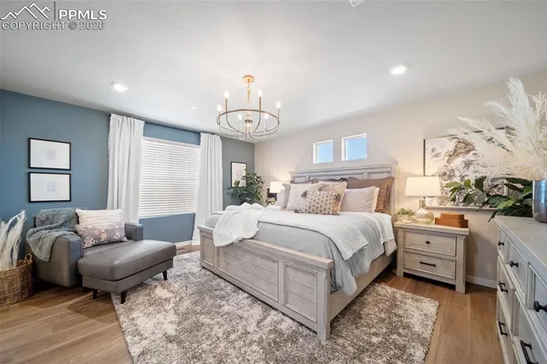 $506,078 | 4857 Eddleman Court, Colorado Springs, CO 80925