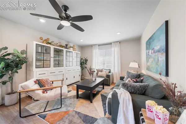 $506,078 | 4857 Eddleman Court, Colorado Springs, CO 80925