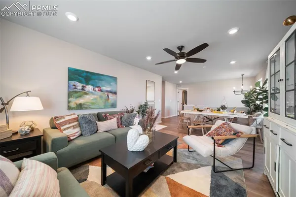 $506,078 | 4857 Eddleman Court, Colorado Springs, CO 80925
