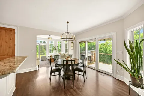 $1,900,000 | 14165 North Pine Bluff Road, Mequon, WI 53097
