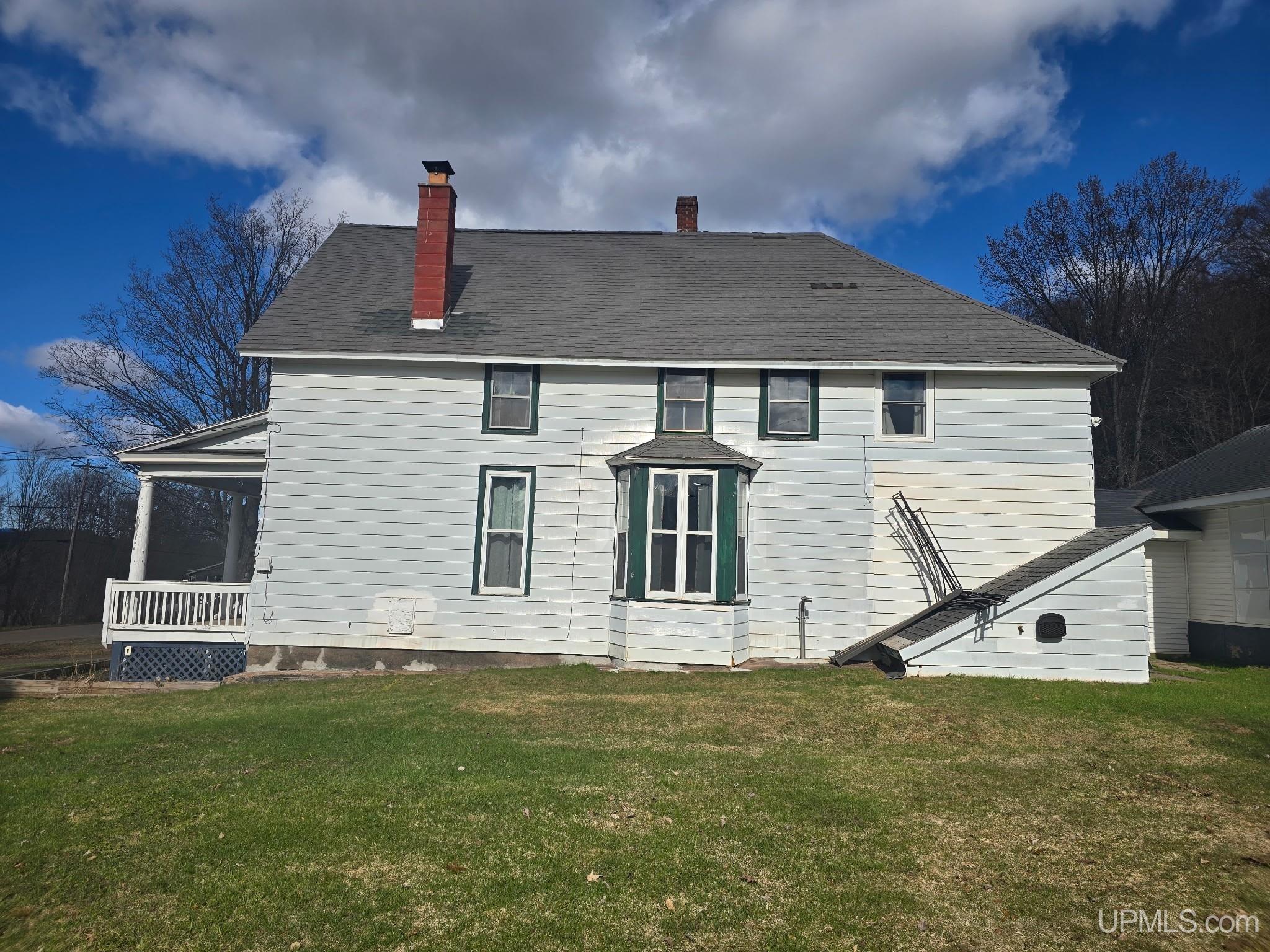162 Bluff Street Ishpeming, MI 49849 - Photo 35 of 39