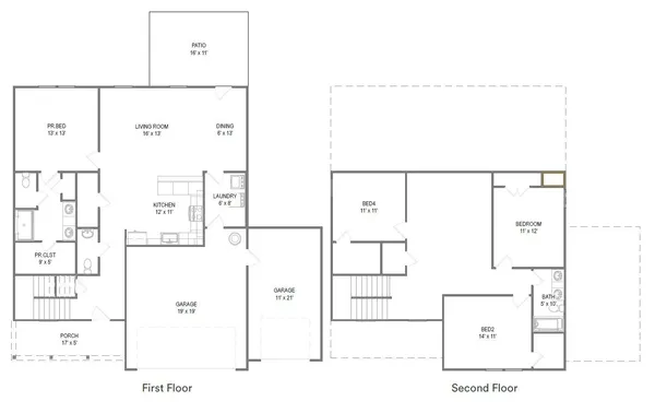 $369,900 | 2289 Lopez Court, Cookeville, TN 38506