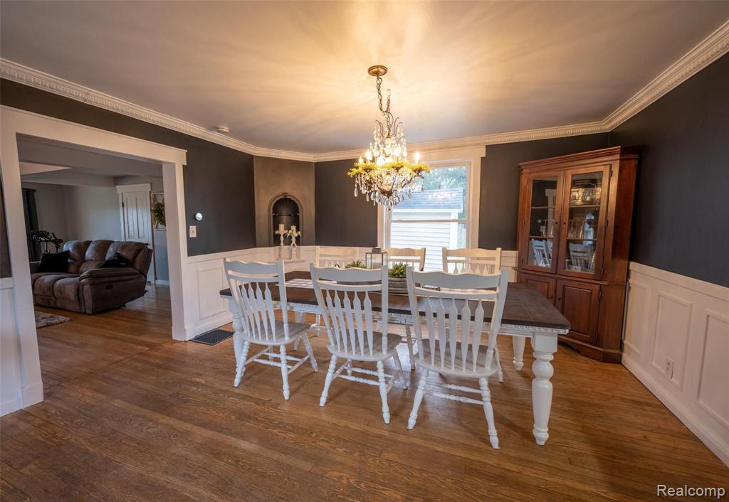 4140 West Coon Lake Road Howell, MI 48843 - Photo 21 of 79