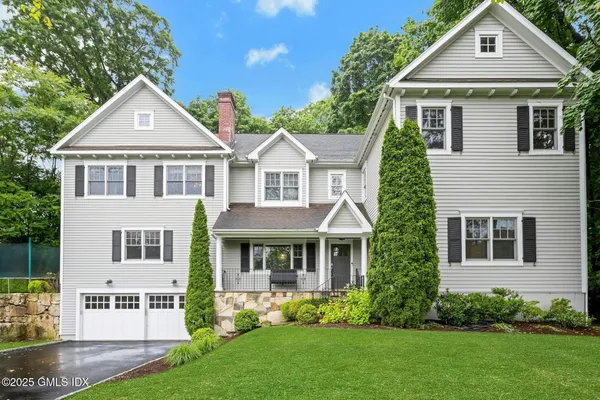 $2,795,000 | 32 Meyer Place, Riverside, CT 06878