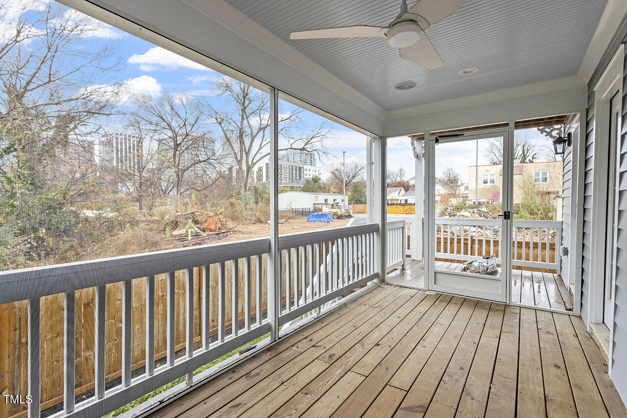 520 South Bloodworth Street Raleigh, NC 27601 - Photo 33 of 37