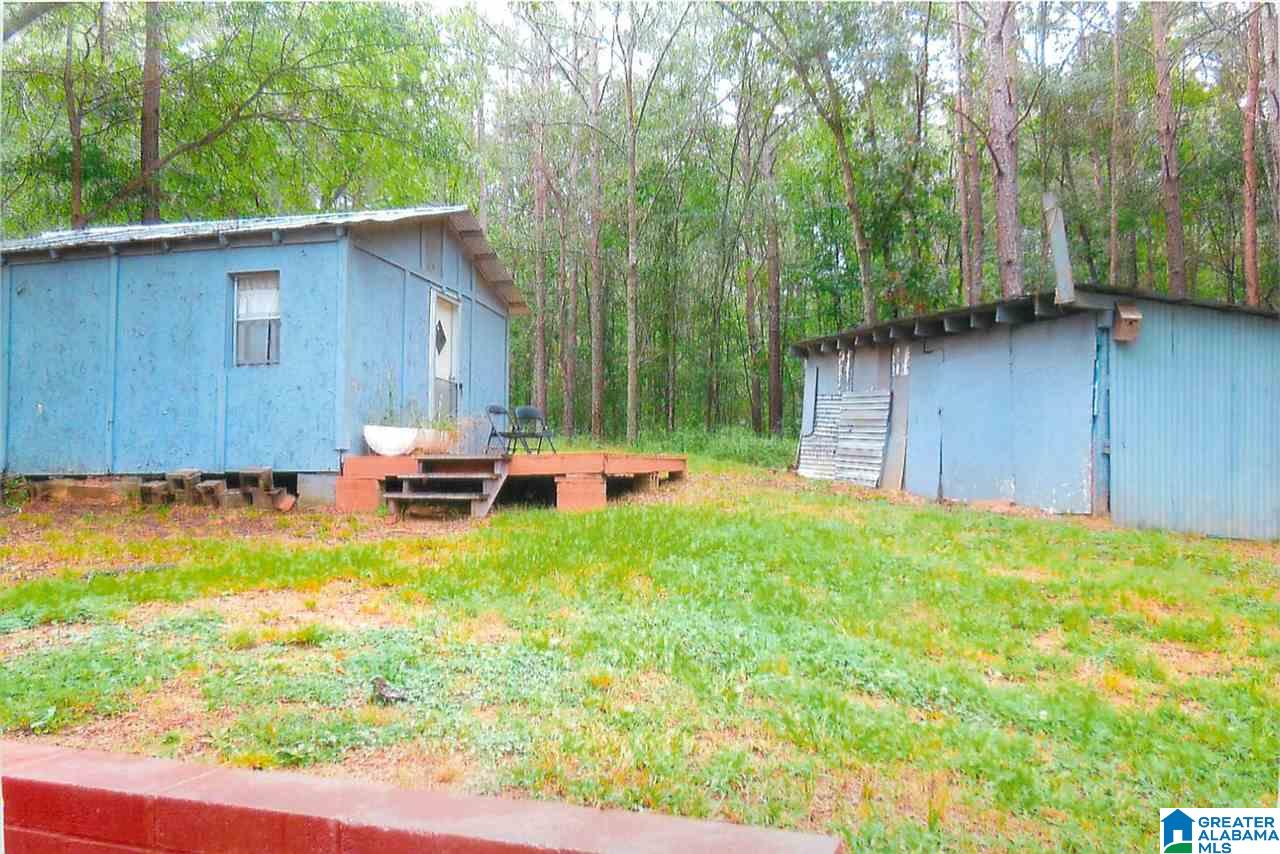 109 Castleberry Hollow Road Cropwell, AL 35054 - Photo 4 of 19
