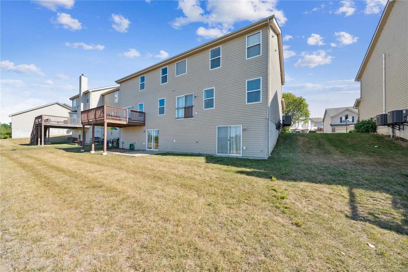 5587 Wavecrest Circle St. Charles, MO 63304 - Photo 20 of 22