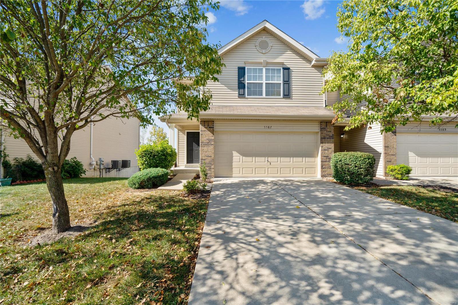 5587 Wavecrest Circle St. Charles, MO 63304 - Photo 21 of 22