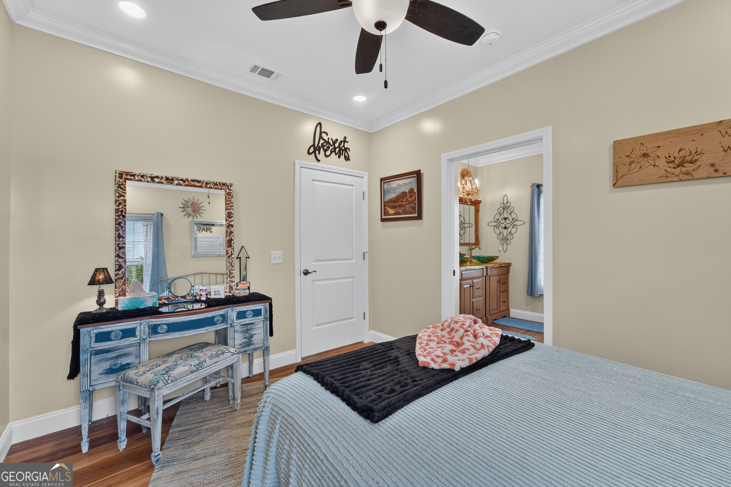 6611 Clark Road Blackshear, GA 31516 - Photo 15 of 26