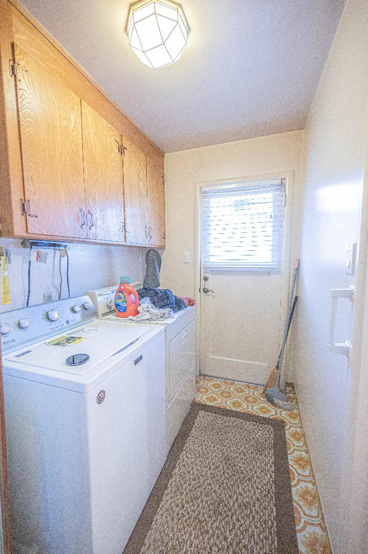 1184 Inverness Avenue Santa Clara, CA 95050 - Photo 16 of 29 a room with storage and utility