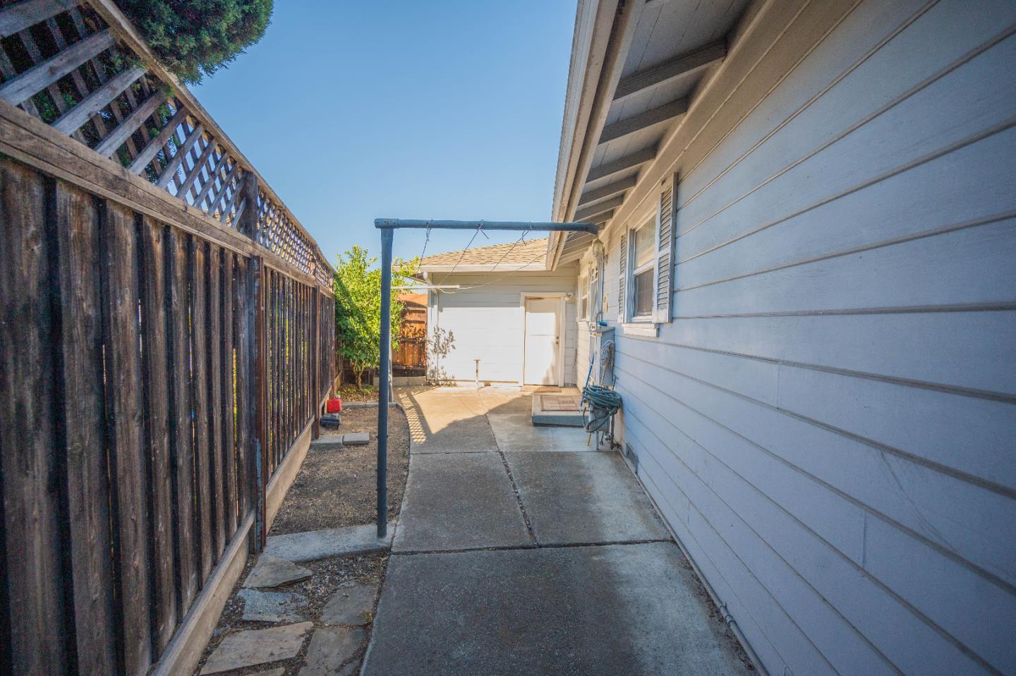1184 Inverness Avenue Santa Clara, CA 95050 - Photo 23 of 29 a view of a porch
