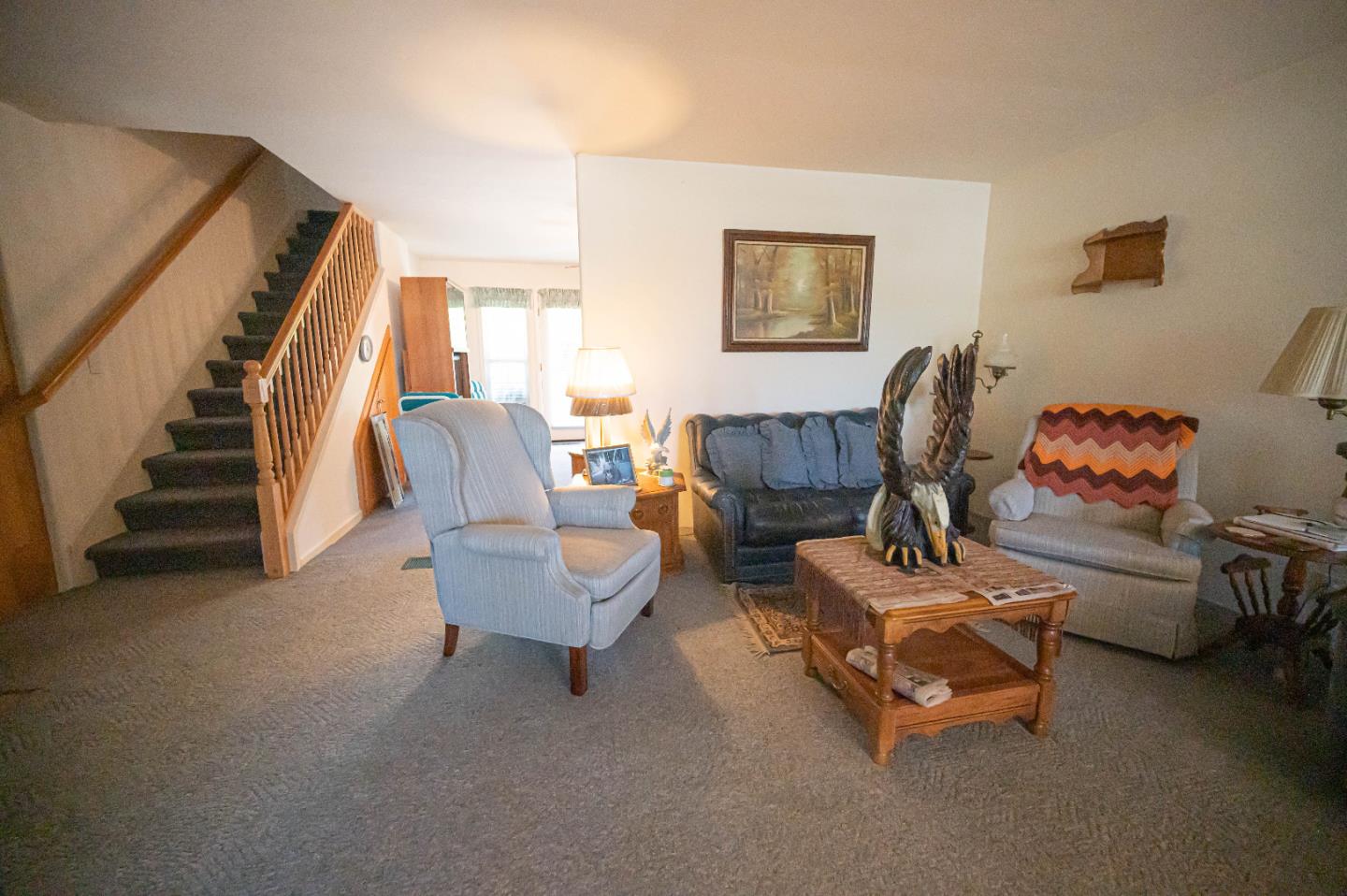 1184 Inverness Avenue Santa Clara, CA 95050 - Photo 7 of 29 a living room with furniture and a window