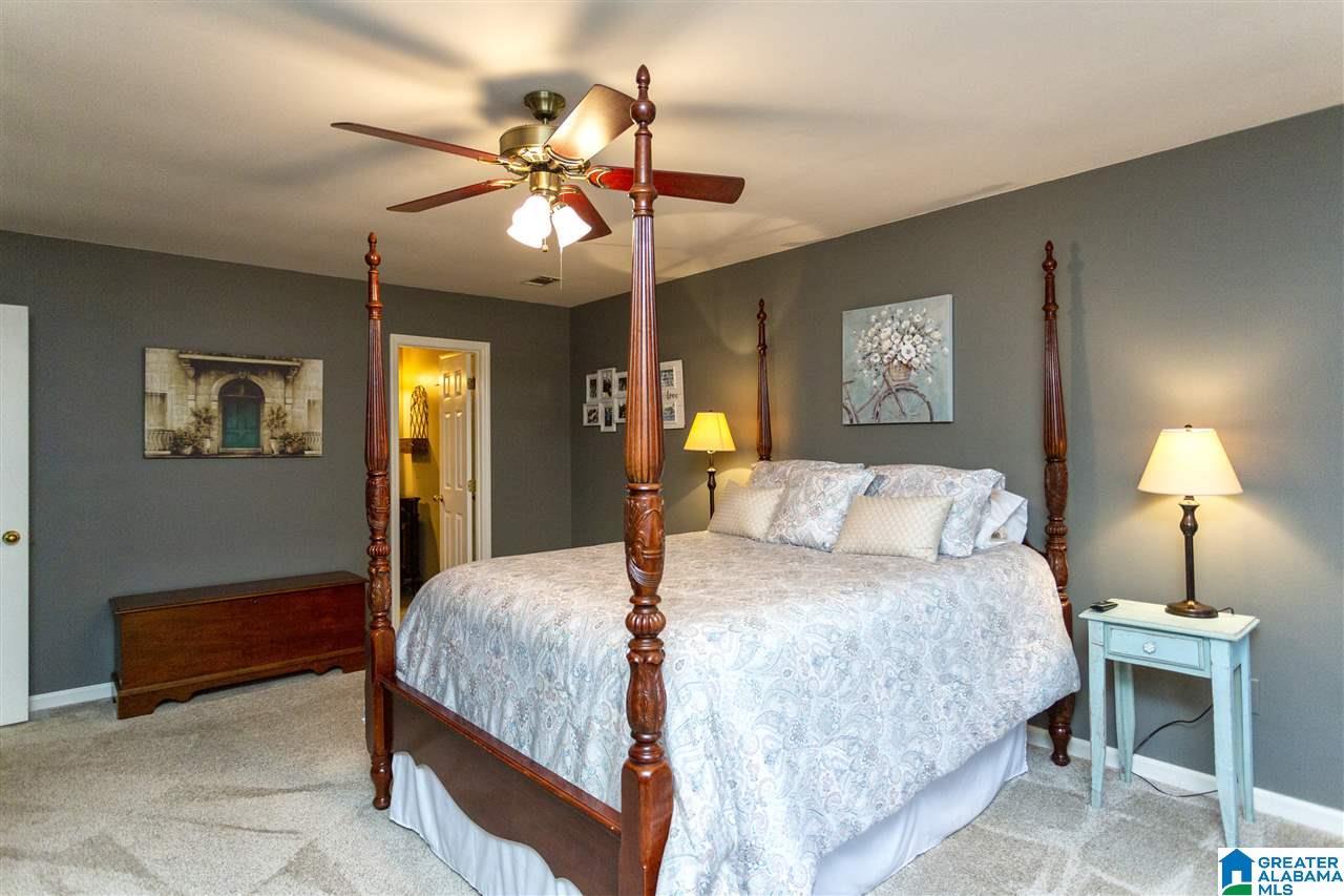 2149 Partridge Berry Road Birmingham, AL 35244 - Photo 21 of 47