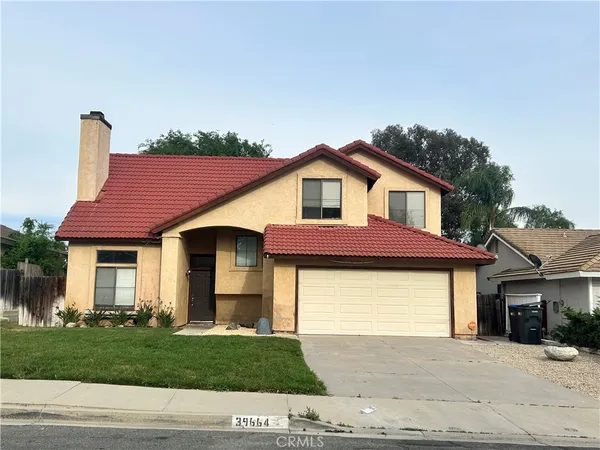 $599,900 | 39664 Wild Flower Drive, Murrieta, CA 92563