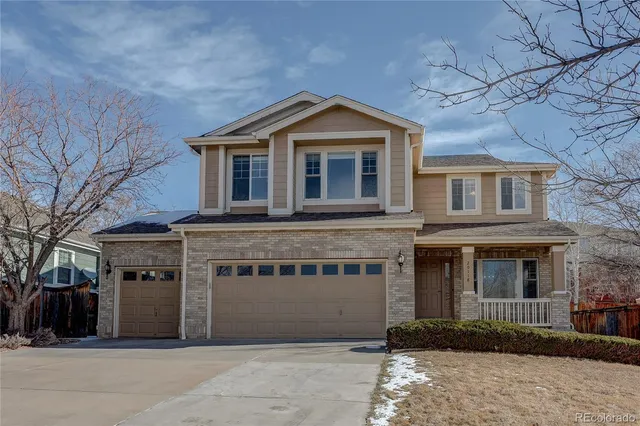 $624,900 | 20118 East Dartmouth Drive, Aurora, CO 80013