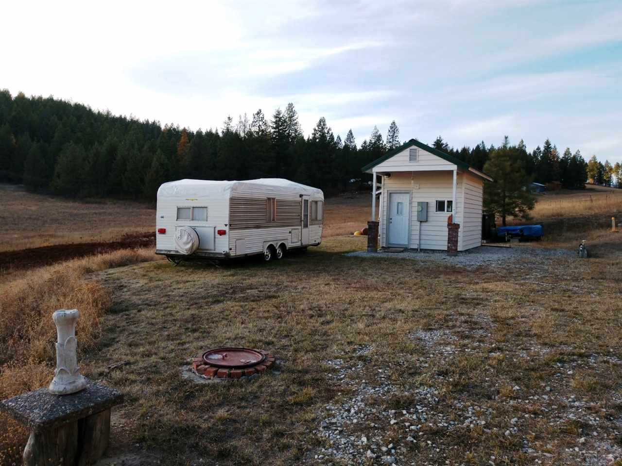 2743 Highline Road Chewelah, WA 99109 - Photo 1 of 13 Gallery Image 1