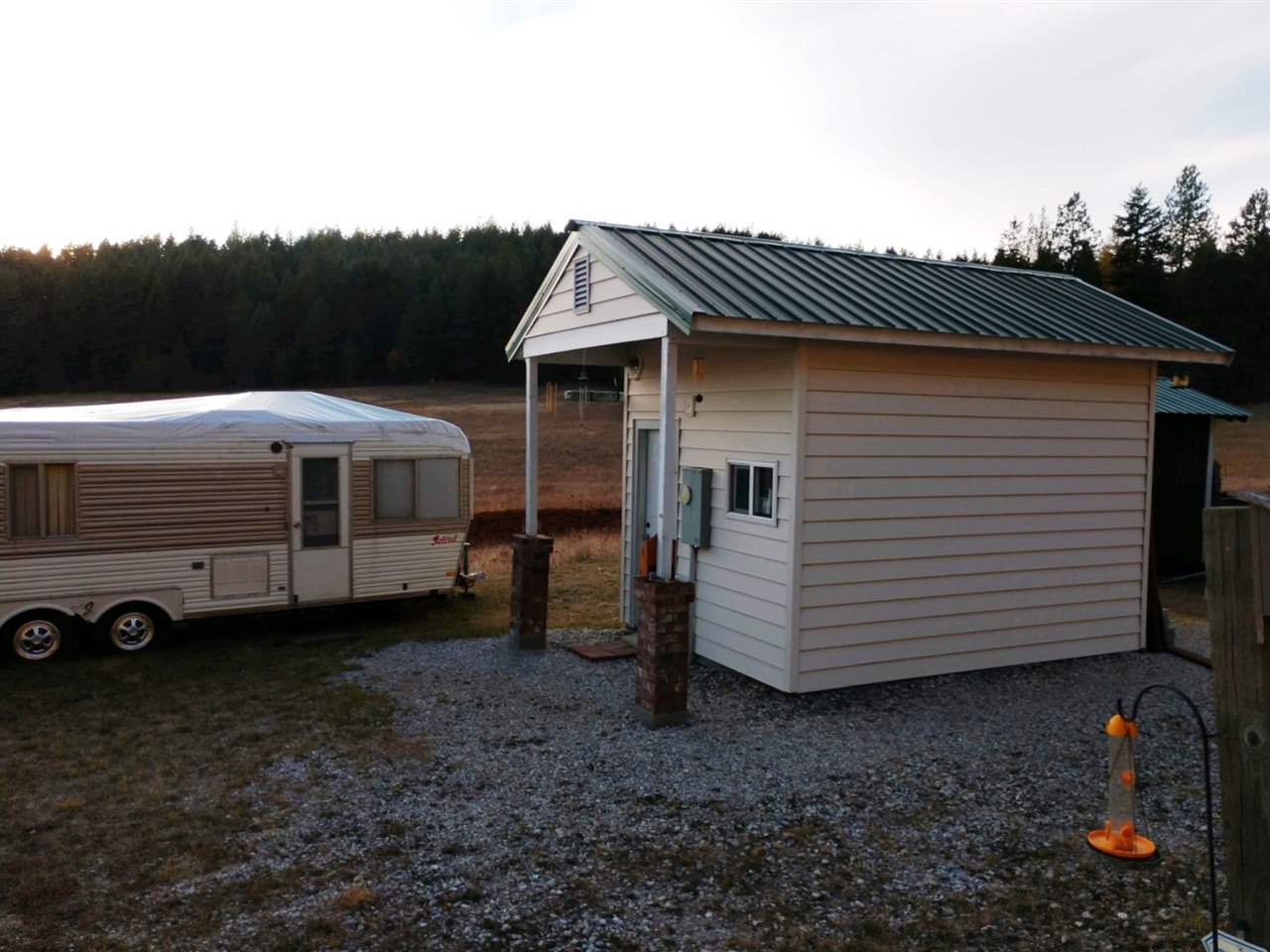 2743 Highline Road Chewelah, WA 99109 - Photo 11 of 13 Gallery Image 11