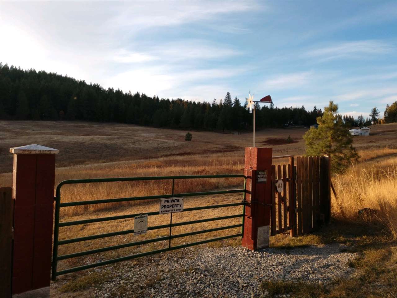 2743 Highline Road Chewelah, WA 99109 - Photo 12 of 13 Gallery Image 12