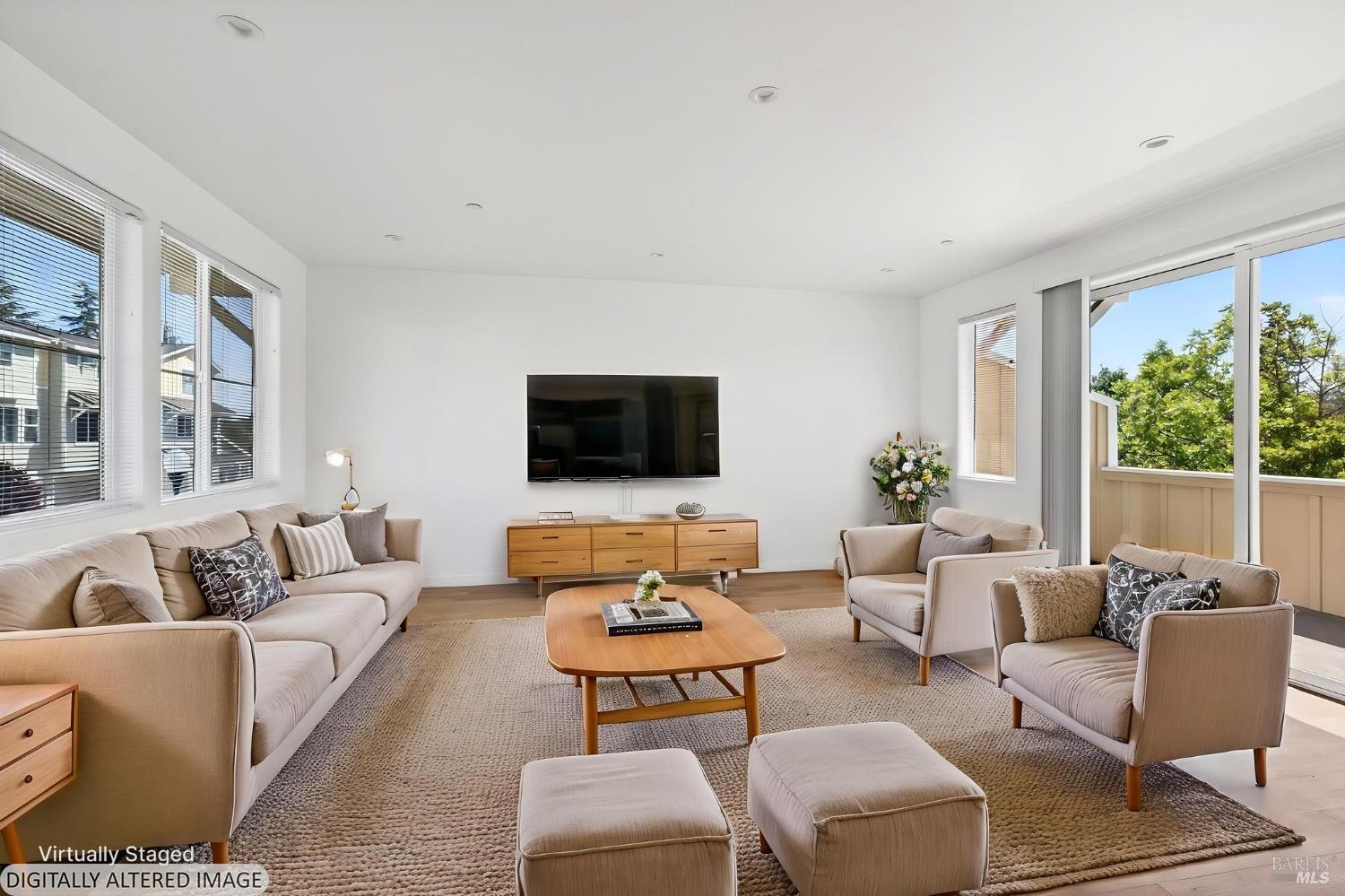 2017 Elson Way Santa Rosa, CA 95403 - Photo 21 of 53