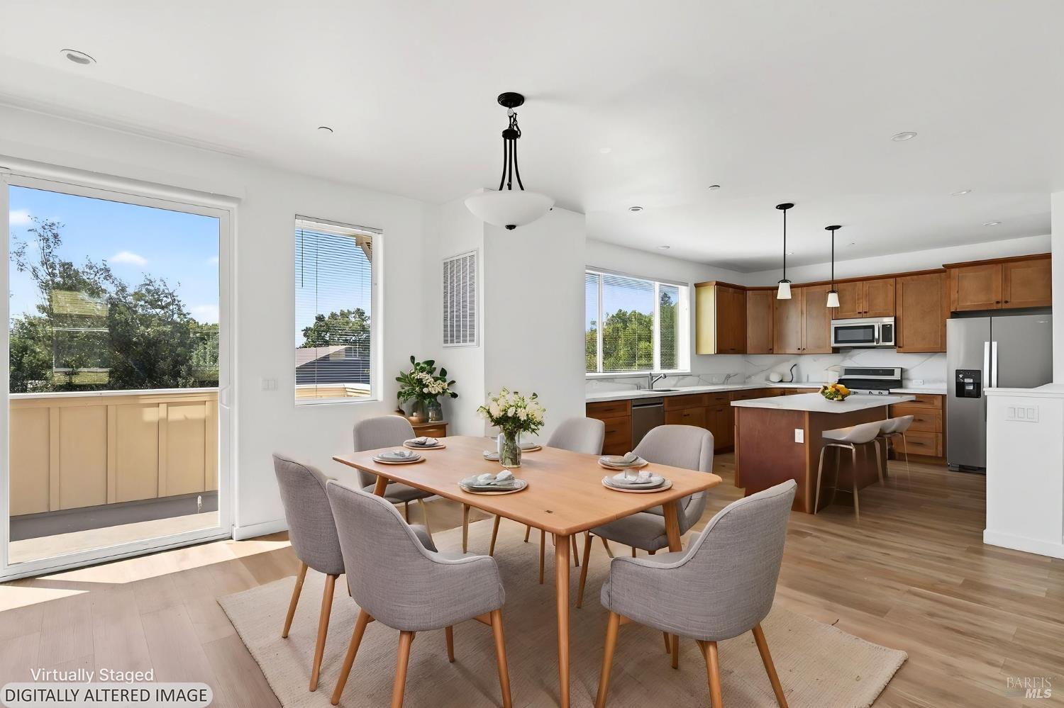 2017 Elson Way Santa Rosa, CA 95403 - Photo 25 of 53