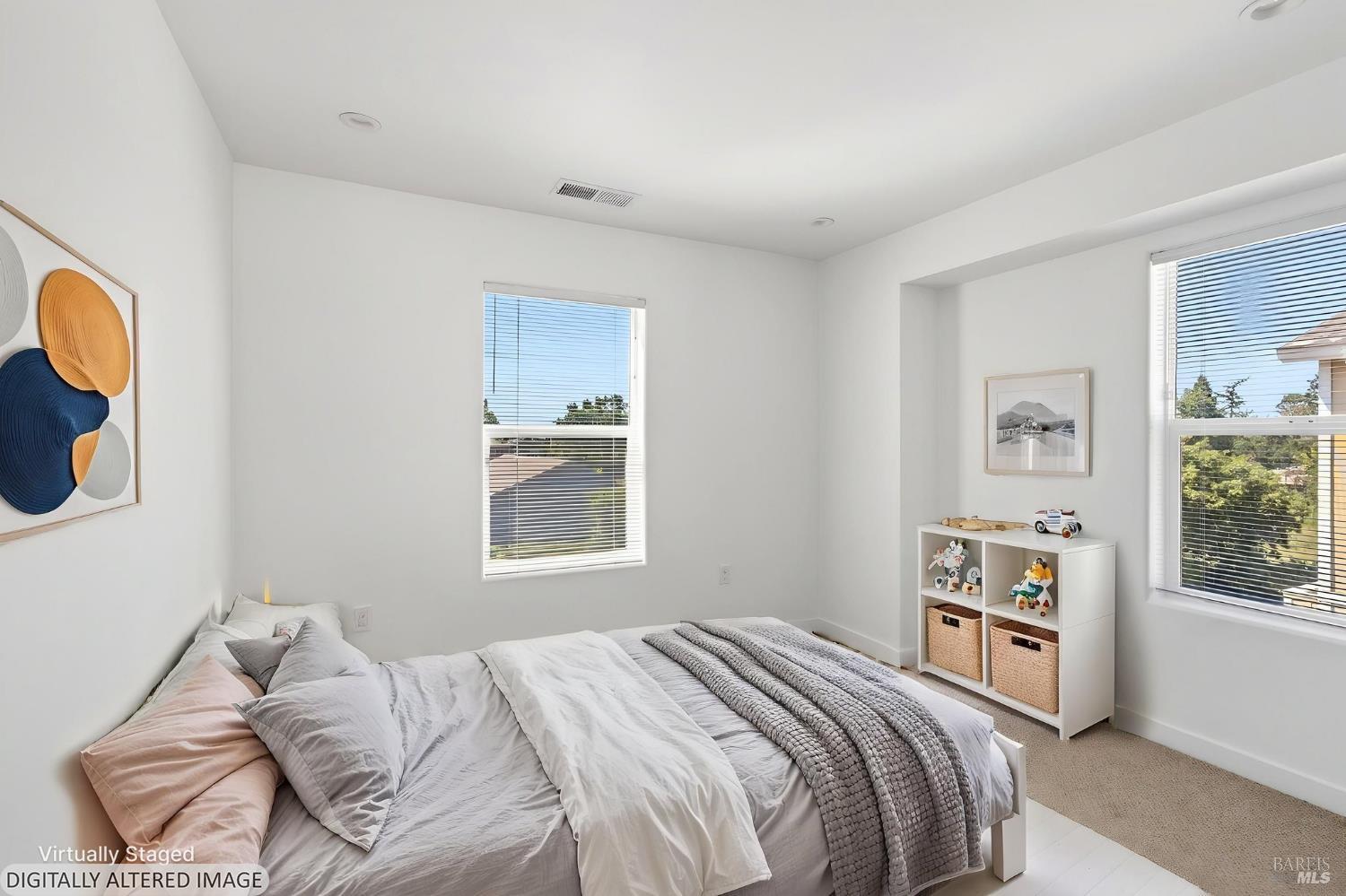 2017 Elson Way Santa Rosa, CA 95403 - Photo 33 of 53