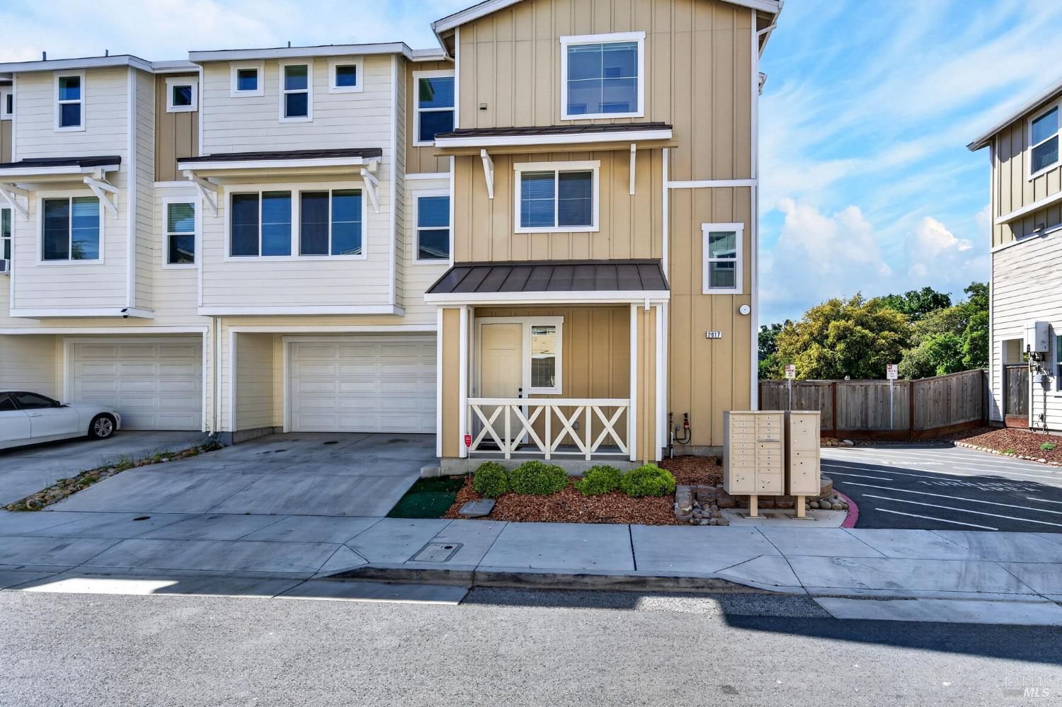 2017 Elson Way Santa Rosa, CA 95403 - Photo 47 of 53