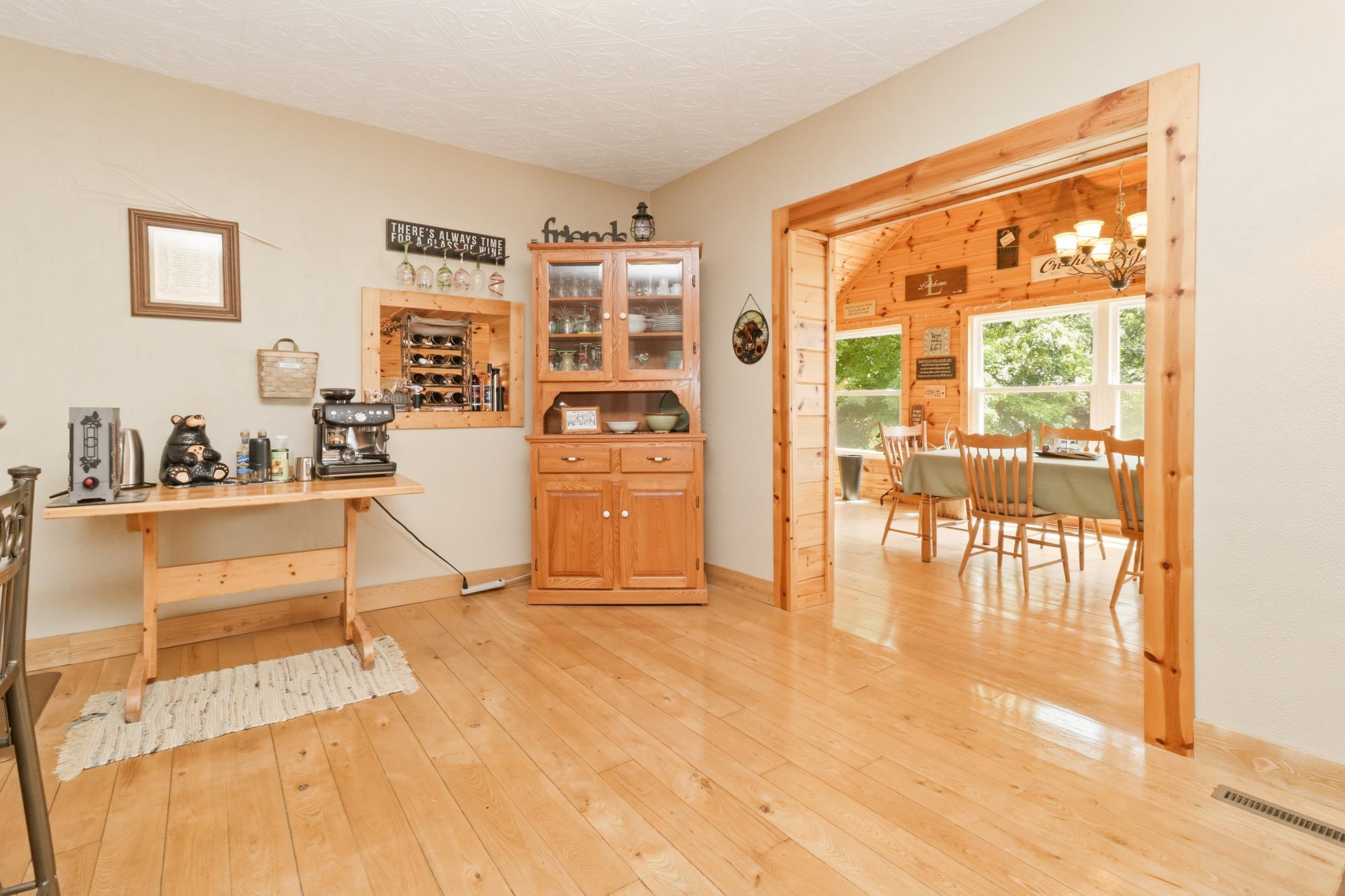 15928 Lake Koronis Road Paynesville, MN 56362 - Photo 35 of 74