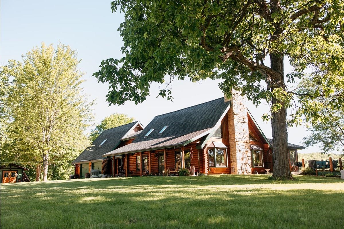 483 West Blackjack Road Galena, IL 61036 - Photo 1 of 49 Gallery Image 1