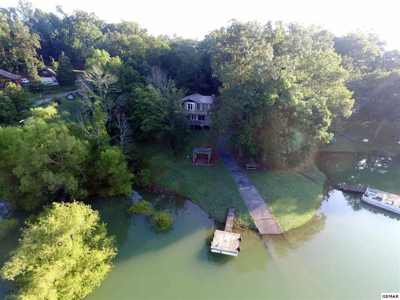 891 Pleasure Road Sevierville, TN 37876 - Photo 11 of 32