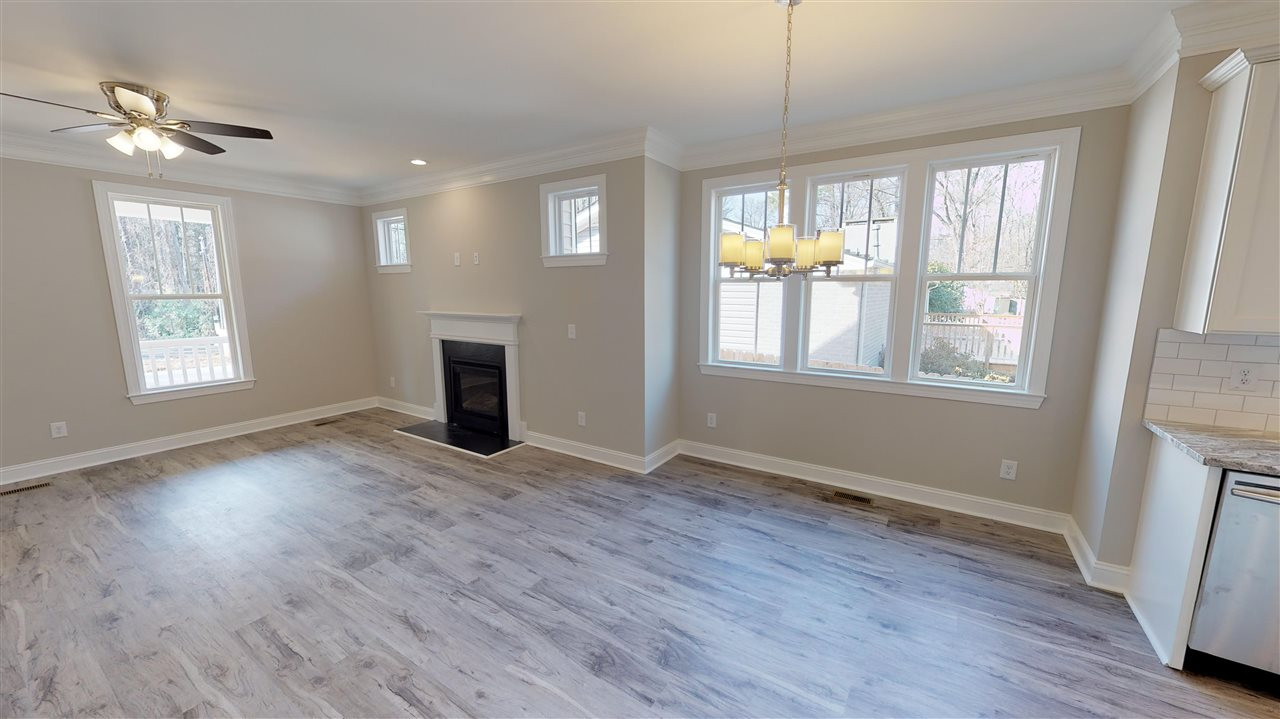 3404 Cole Mill Road Durham, NC 27712 - Photo 11 of 30 Photo 11