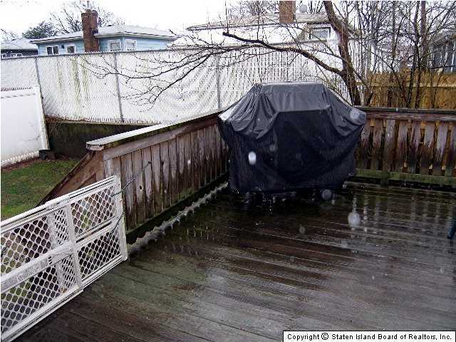 390 Beach Road Staten Island, NY 10312 - Photo 9 of 9 Additional Photo