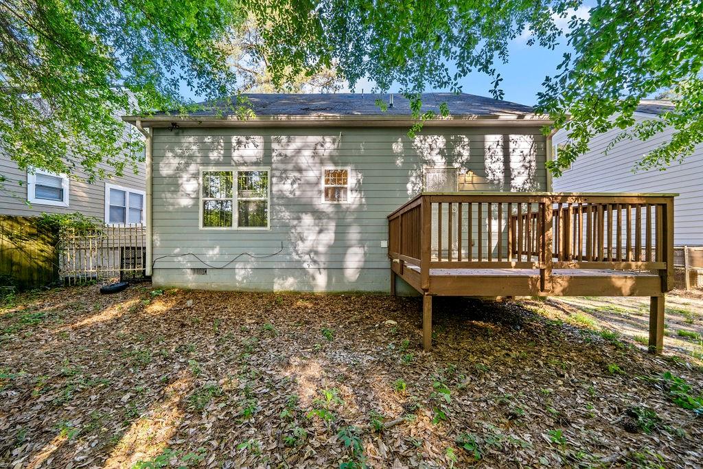 1074 Gun Club Road Northwest Atlanta, GA 30318 - Photo 27 of 27