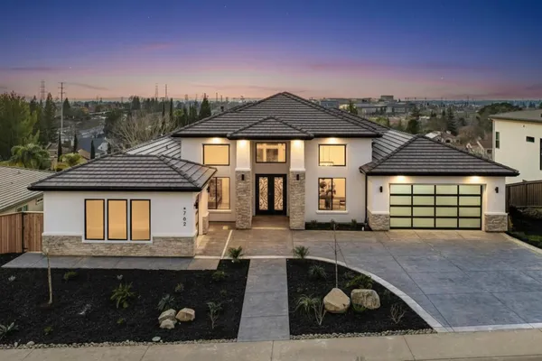 $2,547,000 | 762 Glen-Mady Way, Folsom, CA 95630