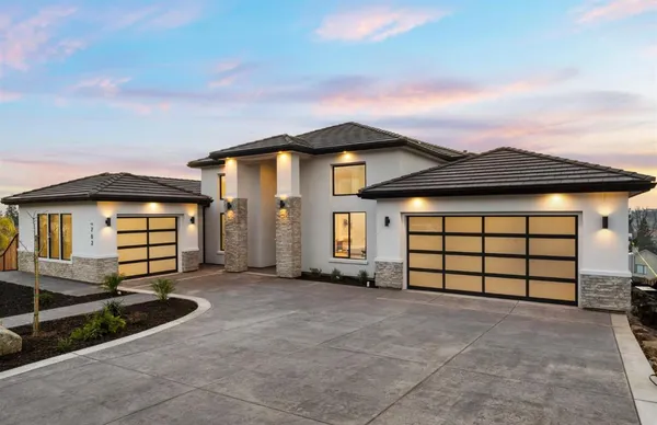 $2,547,000 | 762 Glen-Mady Way, Folsom, CA 95630
